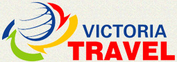 Victoria Travel